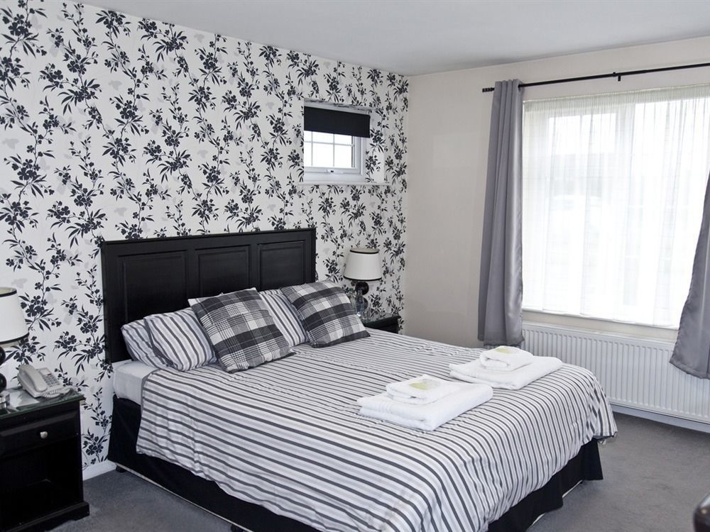 The Cottage Knutsford Exterior photo